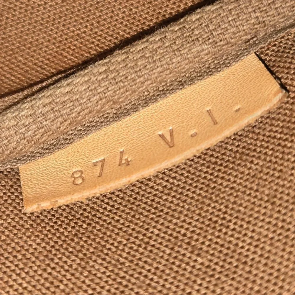 Louis Vuitton this vintage